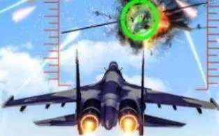 3DS《天空战斗机 燃料战争 Thorium Wars - Attack of the Skyfighter》英文版cia下载