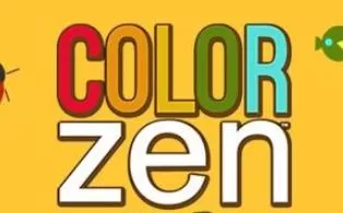 3DS《色禅的孩子 Color Zen》英文版cia下载