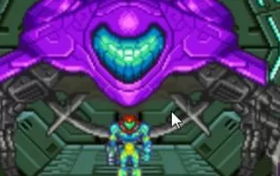 3DS《银河战士融合 Metroid Fusion》日文版cia下载