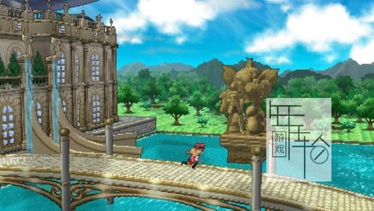 3DS《口袋妖怪X Pokemon X - Update 1.3 》英文版cia下载_0