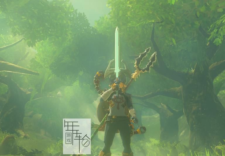 3DS《塞尔达传说 众神的三角力量2 Zelda II - The Adventure of Link》英文版cia下载_0