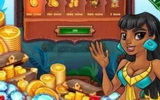 3DS《拾掇宝石 Pick-A-Gem》英文版cia下载