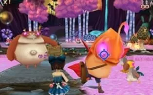 3DS《僵尸梦游仙境DX Zombie Panic in Wonderland DX》英文版cia下载