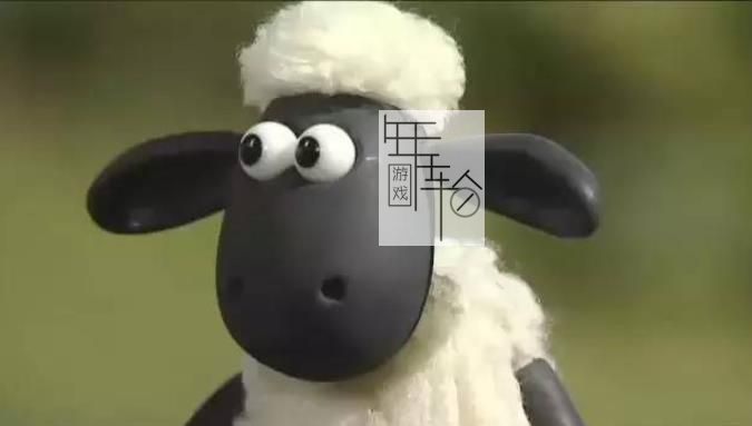 3DS《小羊肖恩1-5集 Shaun the Sheep - Episode 1 - 5 》英文版cia下载_0