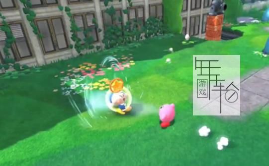 3DS《星之卡比3D重制版 3D Classics - Kirby's Adventure》英文版cia下载_0