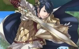 3DS《火焰纹章 Fire Emblem - Seima no Kouseki 》英文版cia下载