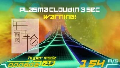 3DS《SpeedX 3D Hyper Edition》英文版cia下载_0