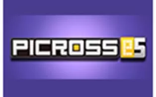 3DS《绘图方块e5 Picross e5》英文版cia下载