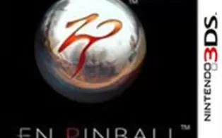 3DS《ZEN弹珠台 Zen Pinball》英文版cia下载
