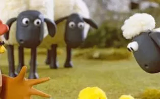 3DS《小羊肖恩1-5集 Shaun the Sheep - Episode 1 - 5 》英文版cia下载