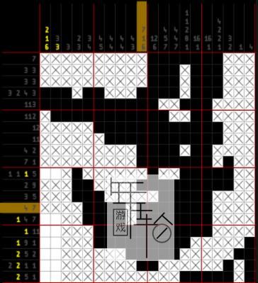 3DS《绘图方块e Picross e》英文版cia下载_0