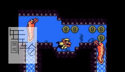 3DS《瓦力欧乐园 Wario Land Advance - Youki no Otakara》日文版cia下载_0