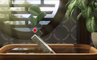 3DS《平衡的艺术 Art of Balance TOUCH》英文版cia下载