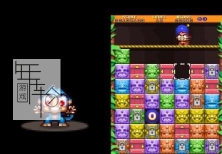 3DS《炸弹猴 Bomb Monkey》英文版cia下载_0