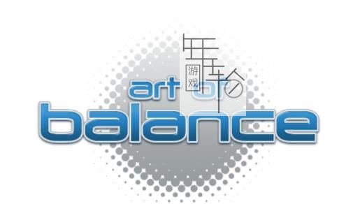 3DS《平衡的艺术 Art of Balance TOUCH》英文版cia下载_0