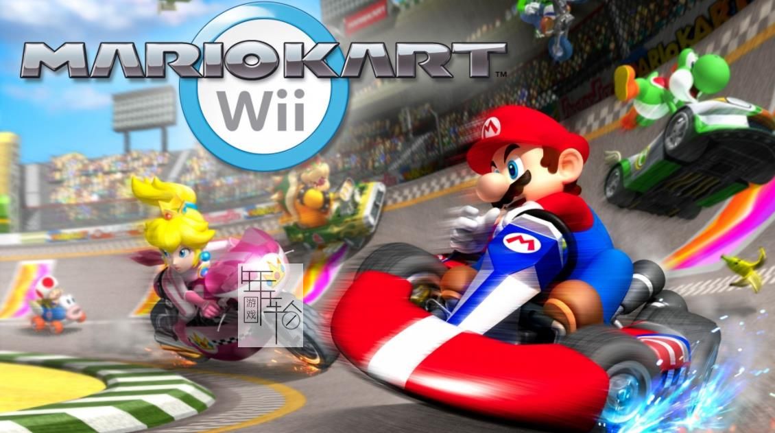 3DS《马里奥赛车 Mario Kart Advance》日文版cia下载_0