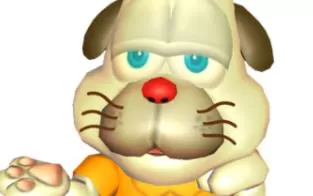 3DS《真正的棒球运动 Rusty's Real Deal Baseball》英文版cia下载
