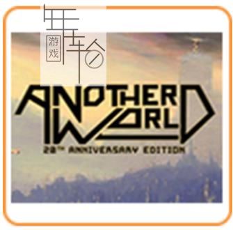3DS《另一个世界 20周年纪念版 Another World - 20th Anniversary Edition》英文版cia下载_0