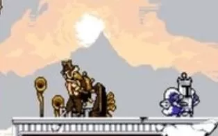 3DS《铲子骑士 Shovel Knight》英文版cia下载