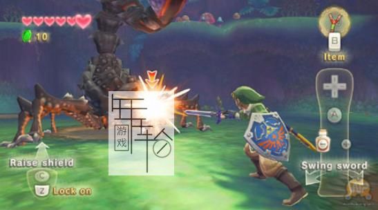3DS《塞尔达传说 Legend of Zelda, The - The Minish Cap》英文版cia下载_0