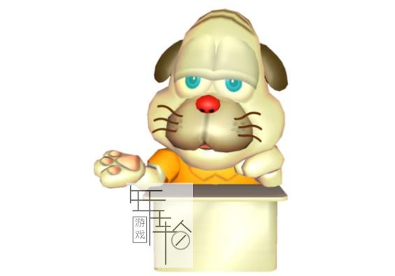3DS《真正的棒球运动 Rusty's Real Deal Baseball》英文版cia下载_0