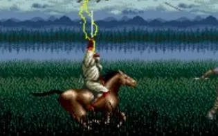 3DS《超级忍3 3D Shinobi III - Return of the Ninja Master》英文版cia下载