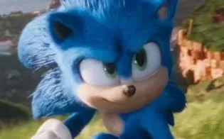 3DS《刺猬索尼克 3D Sonic the Hedgehog》英文版cia下载