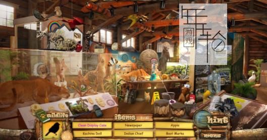 3DS《假期冒险公园守护者2 Vacation Adventures - Park Ranger2》欧版cia下载_0