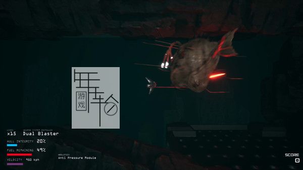 PC《新泰拉 NEW TERRA》中文版下载_0