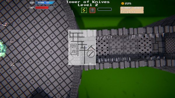 PC《符号 Ampersat》中文版下载_2