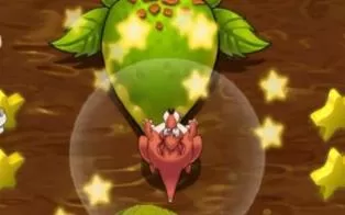 3DS《疯狂袋鼠 Crazy Kangaroo》欧版cia下载