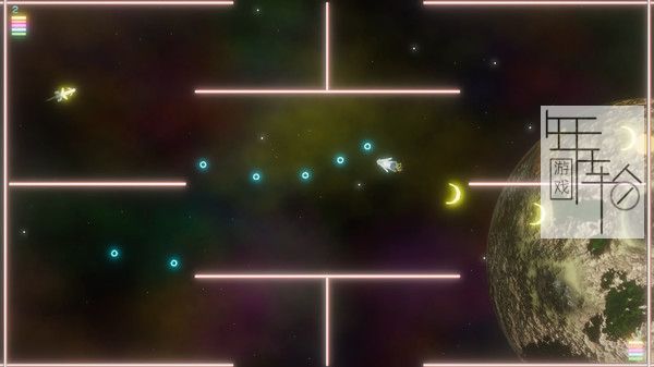PC《流星爆炸机 Meteor Blasters》英文版下载（Build 8684074）_0