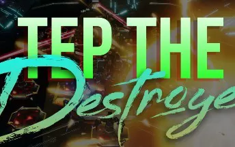 PC《毁灭者TEP Tep The Destroyer TD》英文版下载