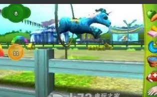 3DS《101宠物马驹3D 101 Pony Pets 3D》欧版cia下载