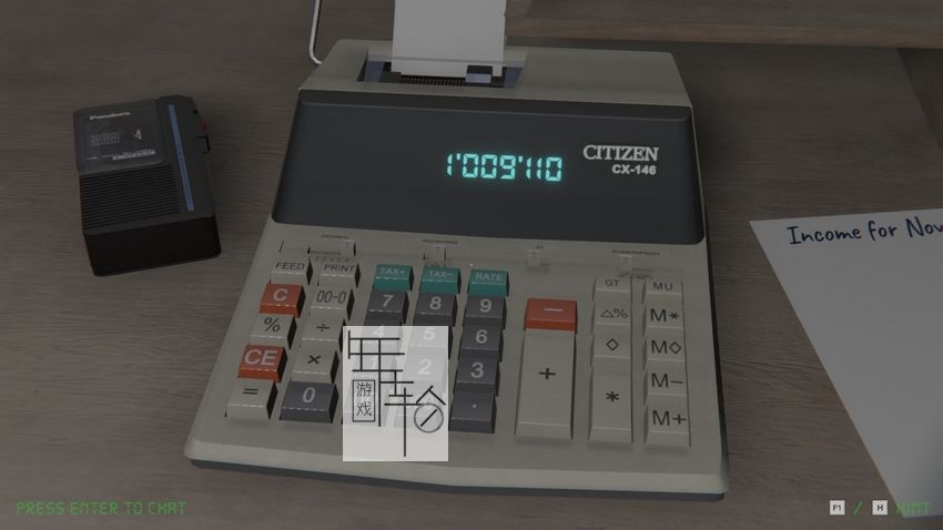 PC《逃生室：患病同事 Escape Room - Der kranke Kollege》中文版下载_0