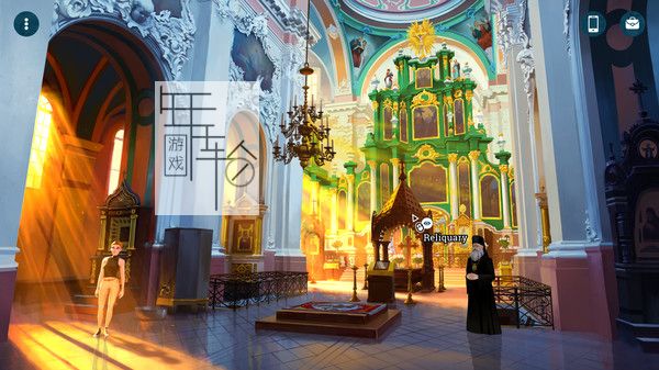 PC《王冠与典当：诈骗王国 Crowns and Pawns: Kingdom of Deceit》英文版下载_0