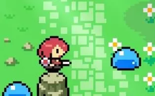 3DS《幻想秘境 Fairune》美版cia下载
