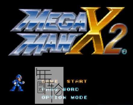 3DS《洛克人X2 Mega Man Xtreme 2》美版cia下载_0