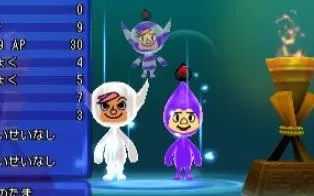 3DS《电波人间RPGFREE Denpa Ningen no RPG》日文版cia下载
