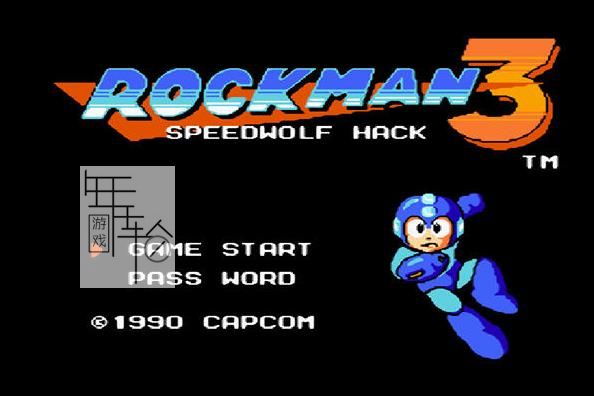 3DS《洛克人3  Mega Man III 》美版cia下载_0