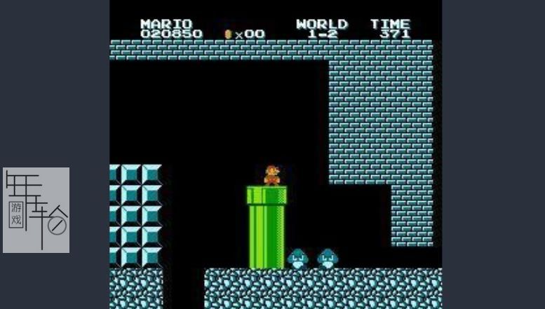 3DS《超级马里奥兄弟: 失去的水平Super Mario Bros. - The Lost Levels》英文版cia下载_0