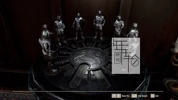 PC 《绯红庄园的继承权 The Inheritance of Crimson Manor》英文版下载_1
