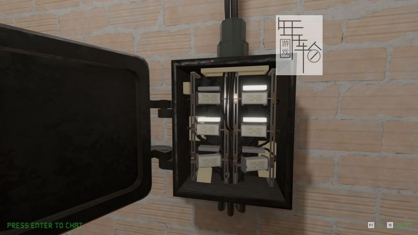 PC《逃生室：患病同事 Escape Room - Der kranke Kollege》中文版下载_1