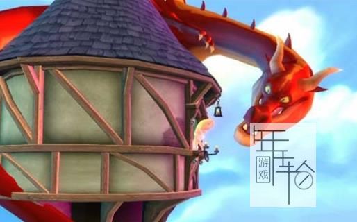 3DS《骑士与龙 Knights & Dragons》欧版cia下载_0