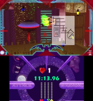 3DS《范海辛狙击手Zx100  Van Helsing Sniper Zx100》欧版cia下载_0