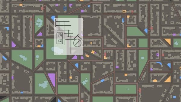 PC《瓷砖城市 Tile Cities》英文版下载_1