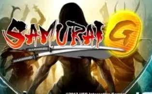 3DS《侍铳 Samurai G》欧版cia下载