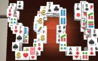 3DS《最佳麻将 Best of Mahjong》欧版cia下载