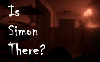 PC《西蒙在吗？ Is Simon There?》英文版下载