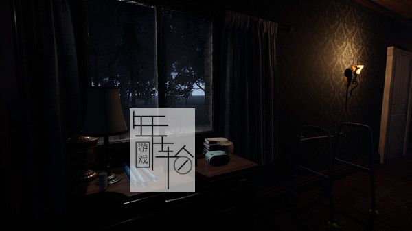 PC《最后的死亡仪式 The Last Rite of Death》英文版下载_1